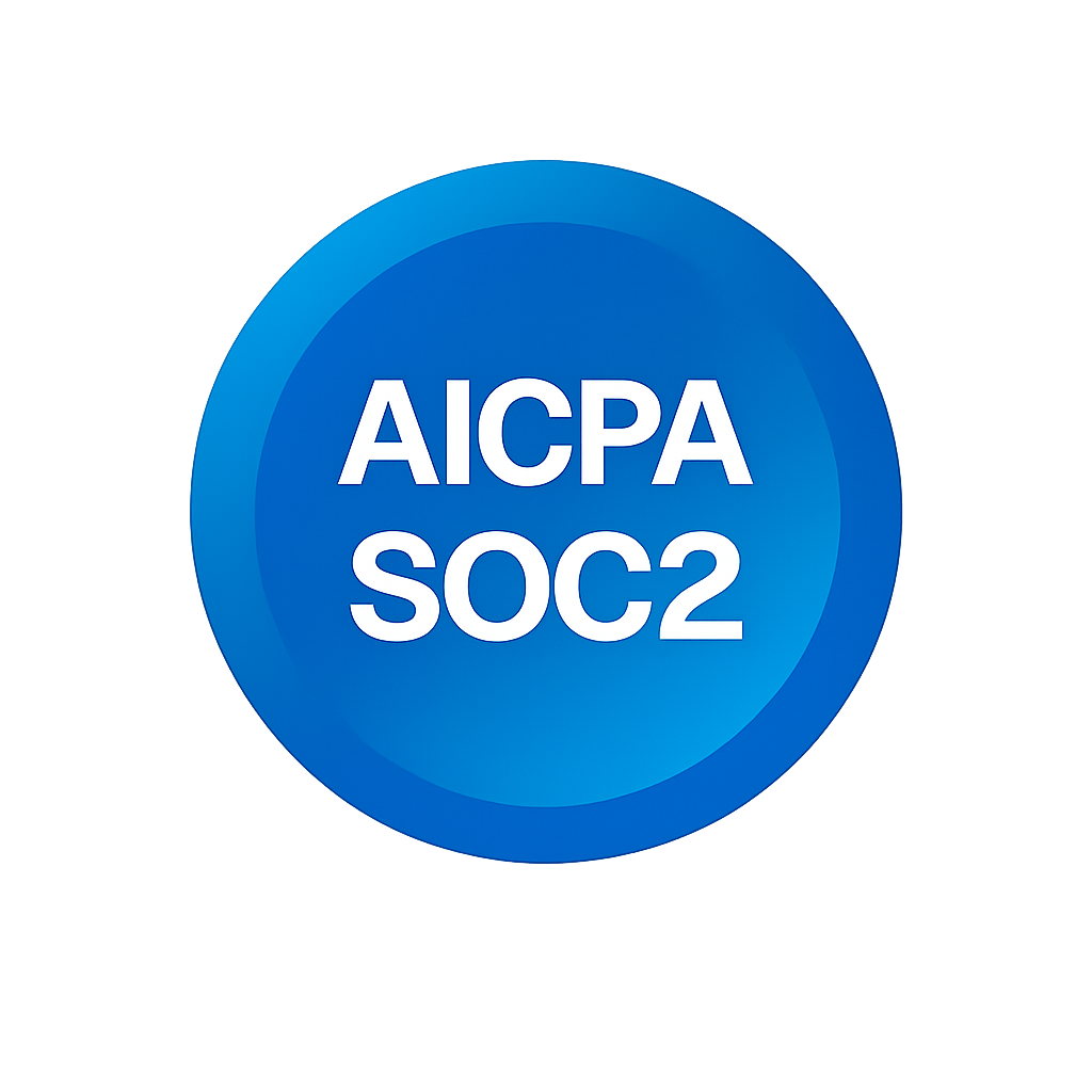 AICPA SOC 2